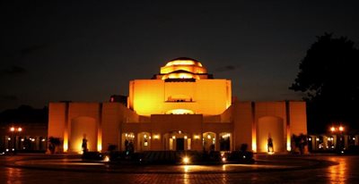 قاهره-خانه-اپرای-قاهره-Cairo-Opera-House-165510