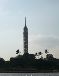 قاهره-برج-قاهره-Cairo-Tower-165526