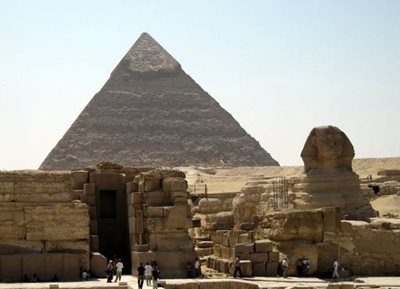 جیزه-مجسمه-بزرگ-ابوالهول-Great-Sphinx-of-Giza-165544