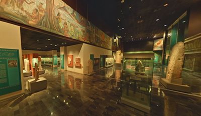 مکزیکو-سیتی-موزه-ملی-مردم-شناسی-National-Museum-of-Anthropology-165588