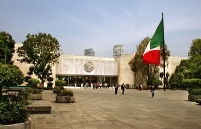 مکزیکو-سیتی-موزه-ملی-مردم-شناسی-National-Museum-of-Anthropology-165593