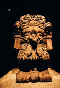 مکزیکو-سیتی-موزه-ملی-مردم-شناسی-National-Museum-of-Anthropology-165591