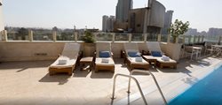 هتل کمپینسکی نیل Kempinski Nile Hotel Cairo