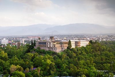 مکزیکو-سیتی-کاخ-چاپولتپک-Chapultepec-Castle-165668