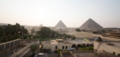 قاهره-هتل-پیرامید-Pyramids-View-Inn-165691