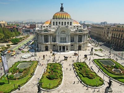 مکزیکو-سیتی-کاخ-هنرهای-زیبا-Palacio-de-Bellas-Artes-165706