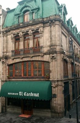مکزیکو-سیتی-رستوران-ال-کاردنال-El-Cardenal-165849
