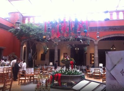 مکزیکو-سیتی-رستوران-Hacienda-de-Los-Morales-165889