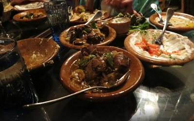 قاهره-رستوران-ابوالسید-Abou-el-Sid-165984