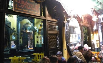 قاهره-کافه-الفیشاوی-El-Feshawy-Cafe-166225