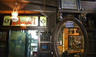 قاهره-کافه-الفیشاوی-El-Feshawy-Cafe-166221