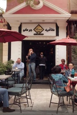 قاهره-کافه-جرکو-Cafe-Greco-166237