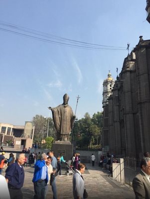 مکزیکو-سیتی-کلیسای-سانتا-ماریا-د-گوادالوپ-Basilica-de-Santa-Maria-de-Guadalupe-166252