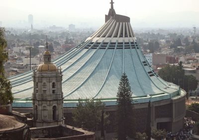مکزیکو-سیتی-کلیسای-سانتا-ماریا-د-گوادالوپ-Basilica-de-Santa-Maria-de-Guadalupe-166255