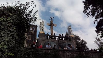 مکزیکو-سیتی-کلیسای-سانتا-ماریا-د-گوادالوپ-Basilica-de-Santa-Maria-de-Guadalupe-166253