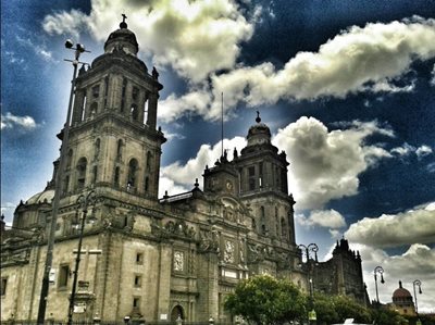 مکزیکو-سیتی-کلیسای-متروپولیتان-Metropolitan-Cathedral-166467