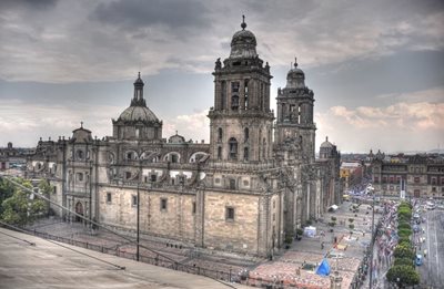 مکزیکو-سیتی-کلیسای-متروپولیتان-Metropolitan-Cathedral-166464