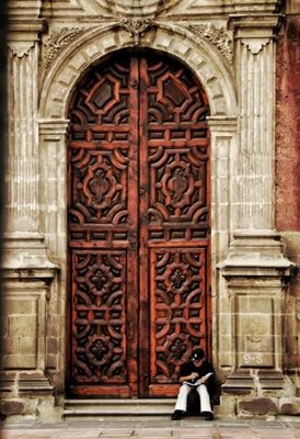 مکزیکو-سیتی-کلیسای-متروپولیتان-Metropolitan-Cathedral-166461
