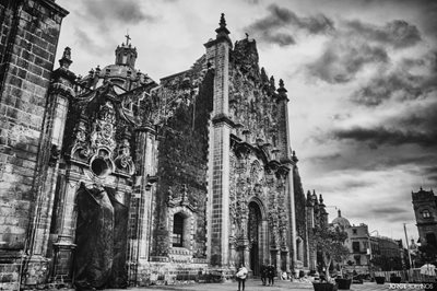 مکزیکو-سیتی-کلیسای-متروپولیتان-Metropolitan-Cathedral-166468