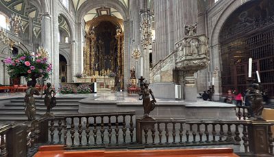 مکزیکو-سیتی-کلیسای-متروپولیتان-Metropolitan-Cathedral-166470