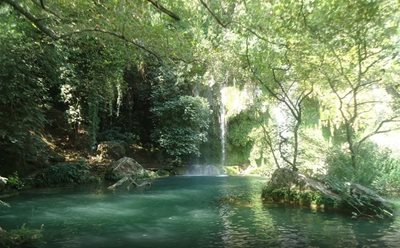 آنتالیا-آبشار-کورسونلو-Kursunlu-Waterfalls-166538