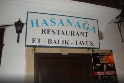 آنتالیا-رستوران-حسن-آقا-Hasanaga-Restaurant-166883