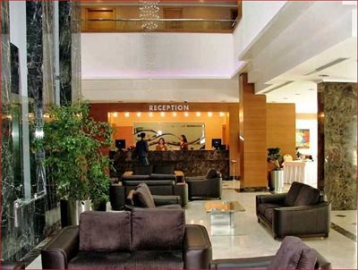 آنکارا-هتل-آنکارا-پلازا-Ankara-Plaza-Hotel-166933