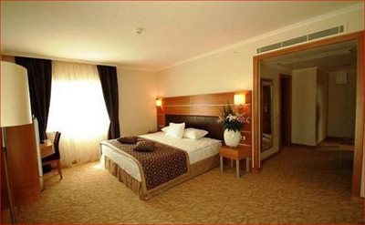 آنکارا-هتل-آنکارا-پلازا-Ankara-Plaza-Hotel-166937