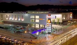 مرکز خرید اوزدیلک ÖzdilekPark Antalya AVM