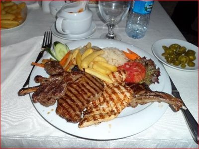 کوش-آداسی-رستوران-سارای-Saray-Restaurant-167125
