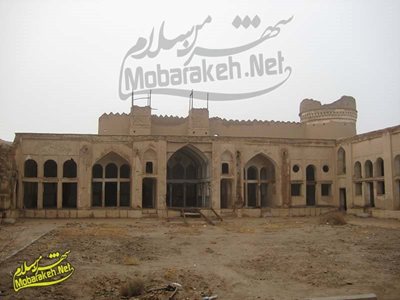 مبارکه-قلعه-نهچیر-167140