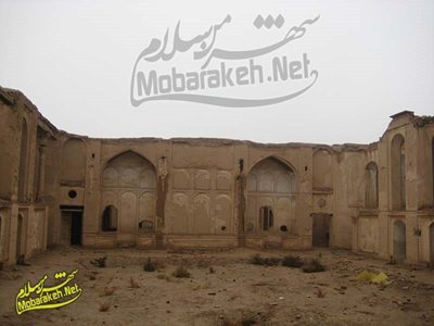 مبارکه-قلعه-نهچیر-167137