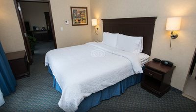 مکزیکو-سیتی-هتل-هامپتون-این-Hampton-Inn-Suites-Mexico-City-167355