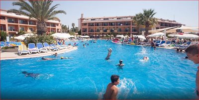 کوش-آداسی-هتل-افسیا-هالیدی-بیچ-کلاب-Ephesia-Holiday-Beach-Club-167760