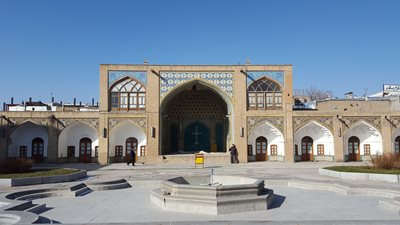 زنجان-مسجد-جامع-زنجان-167914