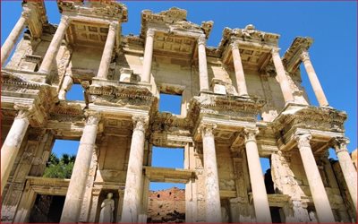کوش-آداسی-شهر-تاریخی-افسوس-Ancient-City-Of-Ephesus-168041