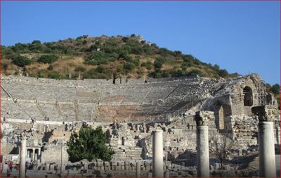 کوش-آداسی-شهر-تاریخی-افسوس-Ancient-City-Of-Ephesus-168050