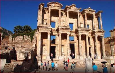 کوش-آداسی-شهر-تاریخی-افسوس-Ancient-City-Of-Ephesus-168052