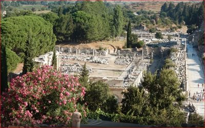 کوش-آداسی-شهر-تاریخی-افسوس-Ancient-City-Of-Ephesus-168049