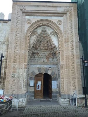 قونیه-مسجد-شرف-اوغلو-Esrefoglu-Mosque-168376