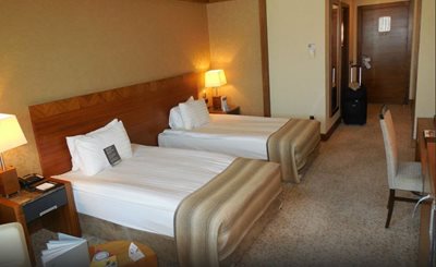 هتل ددمن کنیا Dedeman Konya Hotel & Convention Center