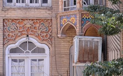 تهران-خانه-مینایی-تهران-169043