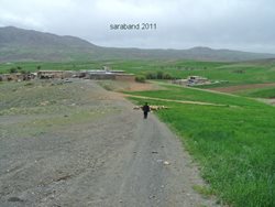 روستای قشلاق عبدالکریم