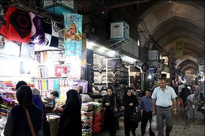 تهران-راسته-پارچه-بازار-تهران-169497