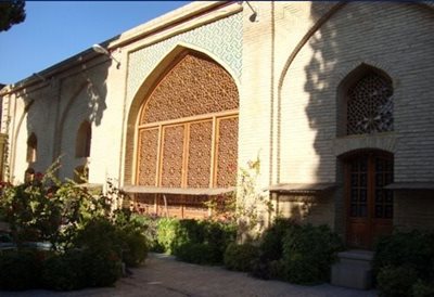 شیراز-باغ-چهل-تن-شیراز-169535