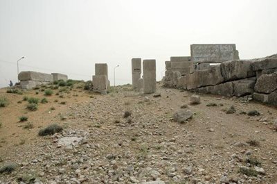 مرودشت-شهر-باستانی-اصطخر-169536