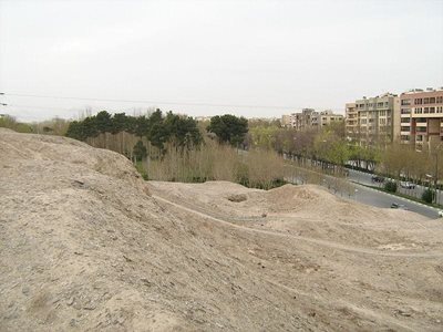 اصفهان-قلعه-سارویه-170166