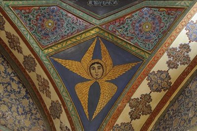 اصفهان-کلیسای-هاکوپ-مقدس-170197