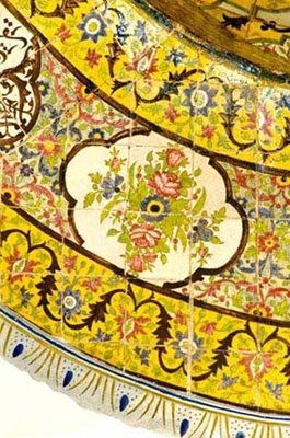 ارومیه-مسجد-سردار-170510