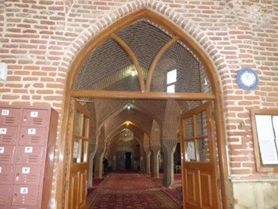 ارومیه-مسجد-سردار-170506